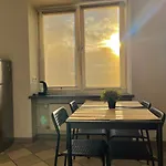 Old Town Apartment