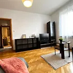 Old Town Apartment