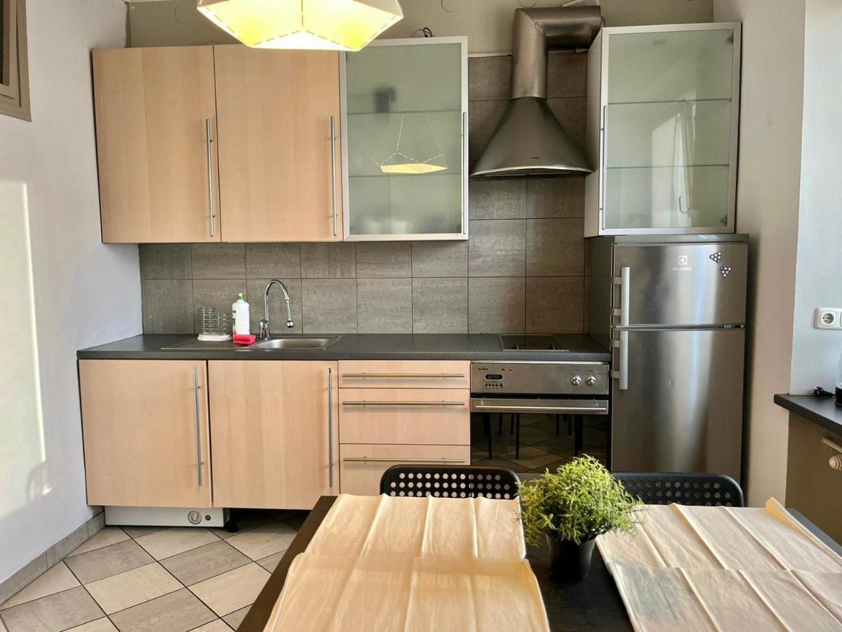 Old Town Appartement