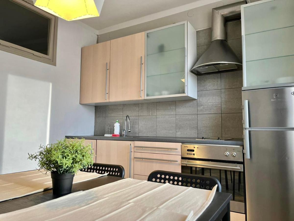 Old Town Appartement