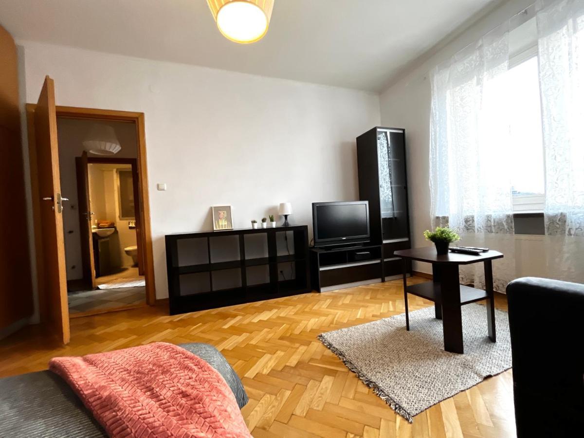 Old Town Appartement *