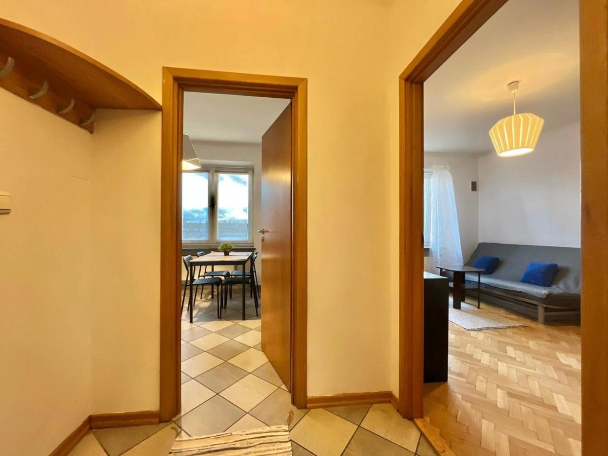 Appartement Old Town *