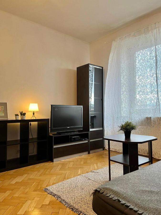 Appartement Old Town